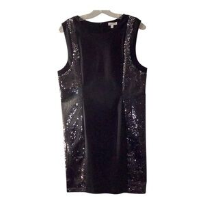 Charming Charlie Sequins Dress